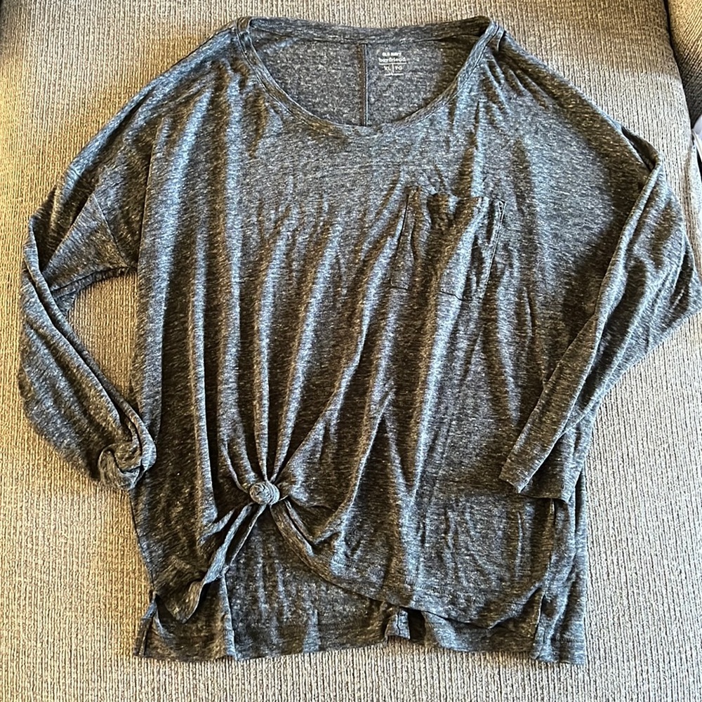 Old Navy Boyfriend Tee